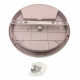 LED stropní svítidlo bílé TOR-202B - IP65 - 20W - neutrální bílá