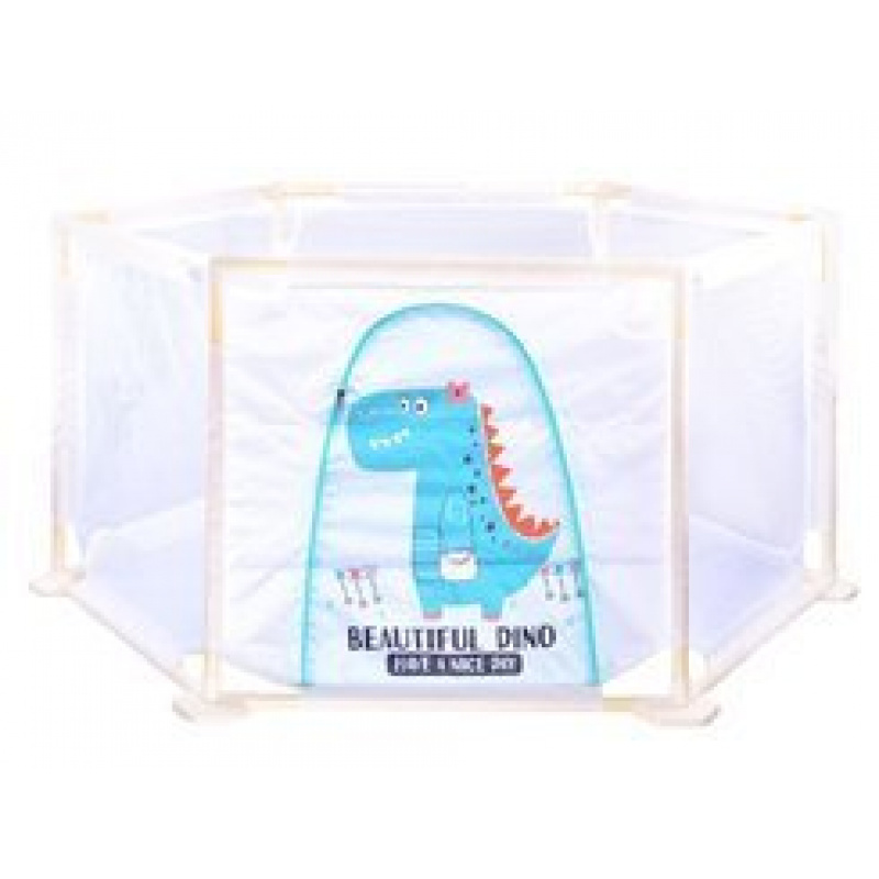 Dětská ohrádka / Suchý bazén 35 míčků ZA3509