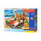 CASTORLAND Puzzle 300 dílků - Letní čas