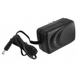 Nabíječka 24V/1000mA pro baterie elektrických vozidel Hračky