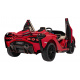 Vozidlo Lamborghini SIAN Red