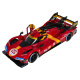 R/C 1:14 Ferrari 499P RASTAR