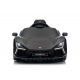 Vozidlo Lamborghini Revuelto Černé