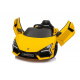 Vozidlo Lamborghini Revuelto Žluté