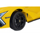 Vozidlo Lamborghini Revuelto Žluté