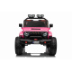 Vozidlo Extreme Sport 4x4 Růžové