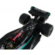 Bolid R/C 1:12 Mercedes-AMG F1 W15 E Performance Černý RASTAR