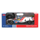 Autíčko R/C 1:14 BMW M Hybrid V8 Bílý RASTAR
