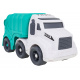 EKO Vozidlo Popelářský vůz s třídičem