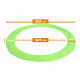 Aga Kryt pružin na trampolínu SPORT EXCLUSIVE 305 cm Světle zelený