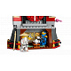 LEGO® NINJAGO® 71866 Výstavka nindžů: 15 let NINJAGO