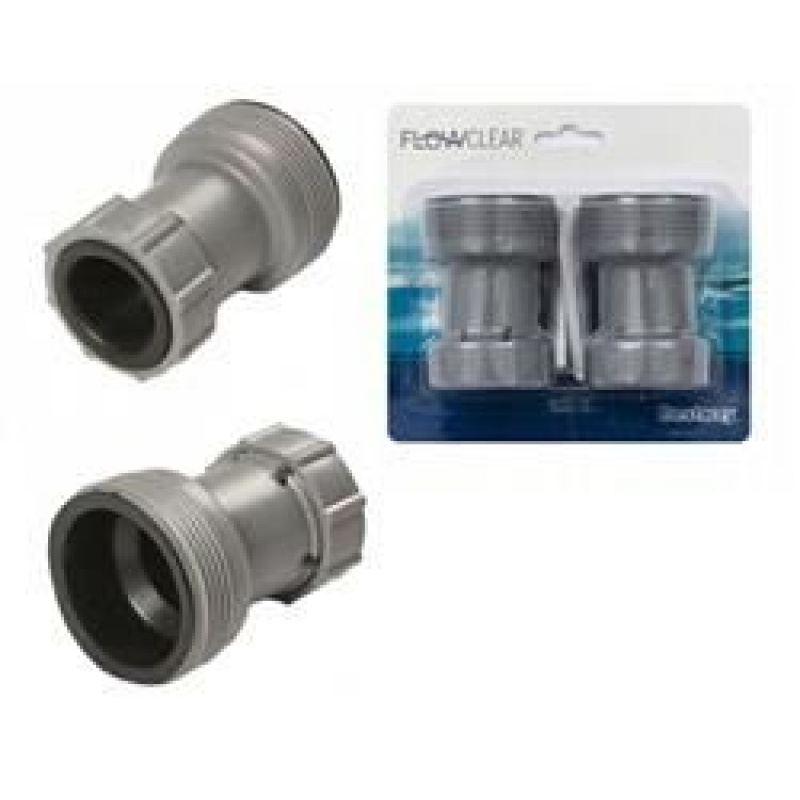 Adaptér na hadici BESTWAY 58236