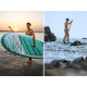 BESTWAY Surfovací prkno SUP Huaka'I 305cm 65346