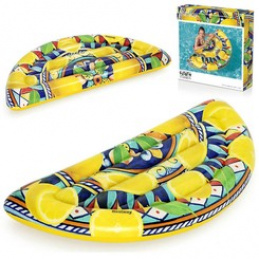 Nafukovací matrace Bestway Sicily 171 x 89 cm 43364