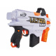 Odpalovač Nerf Ultra AMP + 6 pěnových nábojů ZA4584