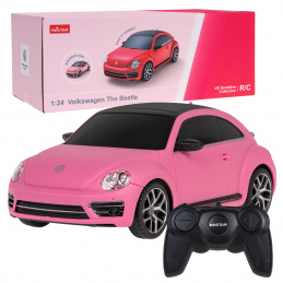 R/C Volkswagen Beetle 1:24 RASTAR Variabilní barvy