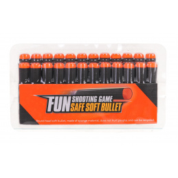 Rychlá puška Pioneer White