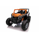 UTV X3 Off-Road Orange
