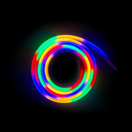 LD7 NEON SVĚTELNÁ PÁSKA 20M