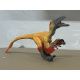 Mojo Animal Planet Deinonychus