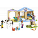 LEGO® Friends 42696 Veterinární klinika se zvířátky
