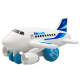 Veselé letadlo se světlem a zvukem ZA1999