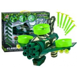 Pistole Blaster ZA2175