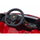 Vozidlo Lamborghini SIAN Red