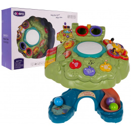 Interaktivní Strom s Funkcí Světel a Zvuku Interaktivní Strom s Funkcí Světel a Zvuku