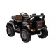 Vozidlo Off Road MOUNTAIN Černé