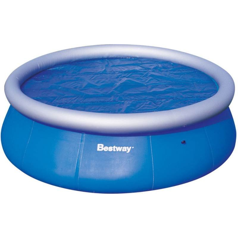 Bestway Solární plachta 2,44 m 58060