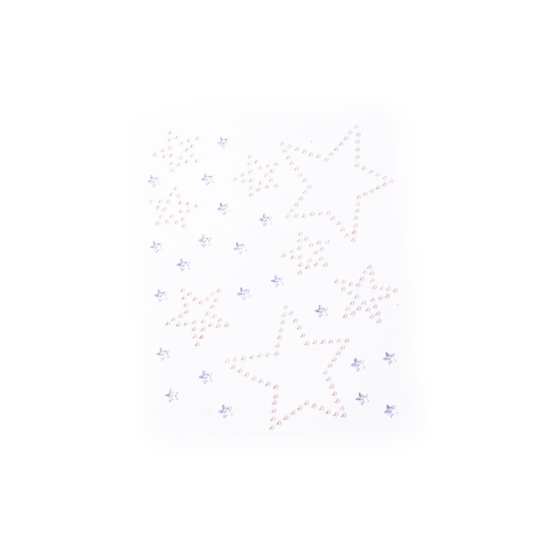 Aga4Kids Samolepící kamínky DS8108D