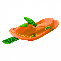 Aga Boby DS491 Oranžové