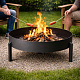 Aga Přenosné zahradní ohniště 80 cm