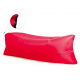 Aga Nafukovací vak LAZY BAG Red