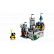 LEGO® Creator 3v1 31168 Středověký hrad a rytíři na koních