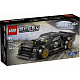 LEGO® Speed Champions 77262 Blockův '65 Ford Mustang Hoonicorn V1