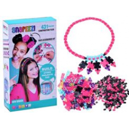 Sada korálků Snapeez Fraternal  ZA2535