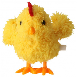 Natahovací skákající kuře