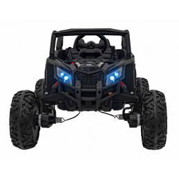 Defend 4x4 ATV Buggy černá