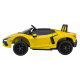 Vozidlo Lamborghini Revuelto XL Žluté