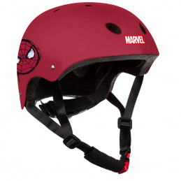 SPORTOVNÍ HELMA SPIDERMAN