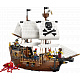LEGO® Creator 3v1 31387 Kultovní pirátská loď