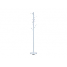 Signal Věšák Zen Bílý