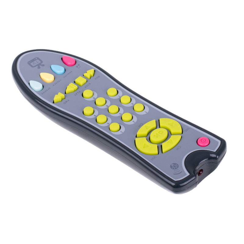 Aga Interaktivní hračka Dálkové ovládání