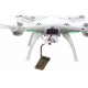 Syma RC Dron Syma X5SW 2,4GHz Wi-Fi FPV kamera