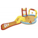 Nafukovací hřiště 435x213x117cm BESTWAY 53068