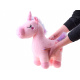 Kouzelný plyšový jednorožec 48cm ZA4403
