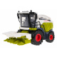Dětský interaktivní kombajn 3+ Kombajn + podavač obilí + zvuky Světla + pohyblivé části