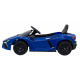 Vozidlo Lamborghini Revuelto Modré